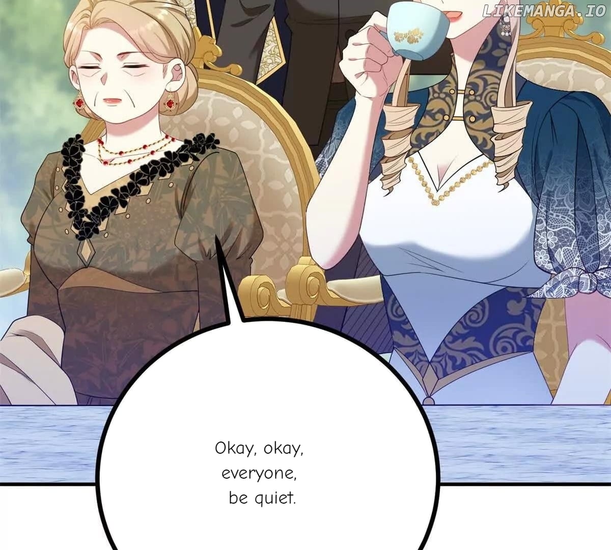 How to Change a Path Full of Thorns Into One Full of Happiness Chapter 136 - page 8